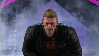 Edge Vs Finn Balor - Hell in a Cell Match | WWE WrestleMania 39