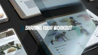 Wahoo SYSTM: How To Share Your Workout