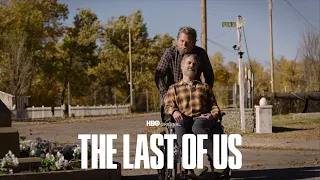 THE LAST OF US 4K HDR | Bill & Frank Marriage - Full Scene (S1E3)
