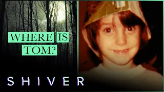 Can A Psychic Detective Find This Lost Child? | Psychic Investigators | Shiver