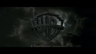 Warner Bros logo Harry Potter and the Half Blood Prince Variant Audio Descriptive 4/25/22