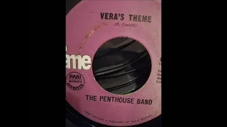 The Penthouse Band - Vera's Theme