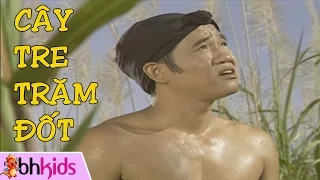 Cây Tre Trăm Đốt - Phim Cổ Tích Việt Nam [Full HD]