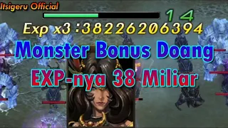 8 Lokasi Monster Bonus untuk Leveling Cepat | Atlantica Global (Atlantica Online)