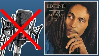 One Love / People Get Ready - Bob Marley & The Wailers | Instrumental (Karaoke/No Vocals)