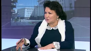 #політикаUA 06.03.2018 Тетяна Бахтеєва