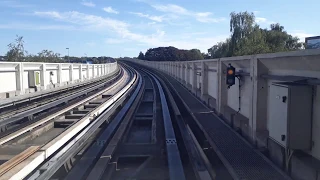 [Ilévia] Métro - VAL 208 sur la ligne 2