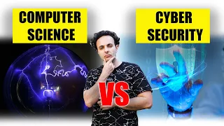 Computer Science vs Cyber Security, Which is right for you ?