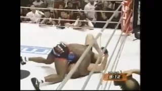 Fedor Emelianenko The Best Of