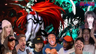 ICHIGO VS ULQUIORRA | BLEACH EPISODE 271 BEST REACTION COMPILATION