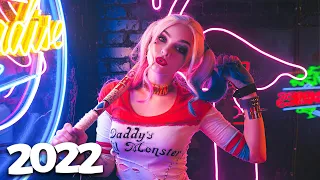 Best Gaming Music 2022 🎧 No Copyright EDM ♫ Gaming Music, Trap, House, Dubstep