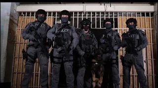 UK Armed Police | The 10 Most Asked Questions; answered by former UK Police SFO - Jamie Clark