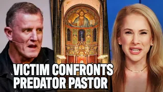 Disgusting Pastor EXPOSED As Sexual Abuser In Front Of His Entire Congregation