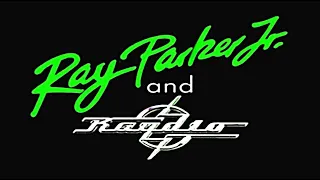 Ray Parker Jr - A Woman Needs Love (ReWork) Hq