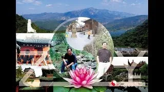 Cюй Минтан 🔴 Открытая лекция о Чжун Юань Цигун 🔴 What is Qigong?  🔴 Xu Mingtang