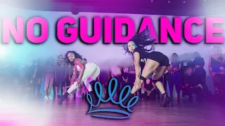 No guidance | Chris Brown feat Drake | Kiira Harper Collab | Queen N Queen