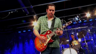 Albert Castiglia - Drowning At The Bottom - Don Odells Legends