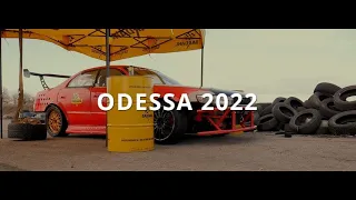 Одесса 2022 дрифт 6 километр