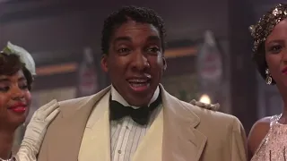 Harlem Nights   Favorite Funny Scenes from the movie
