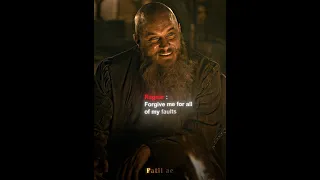 All of my failings 💔 - Ragnar lothbrok | Vikings Edit 🔥#shorts #shortvideo #vikings #ragnar