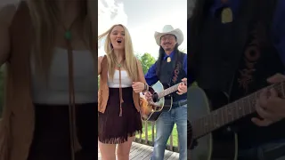 You're the Reason God Made Oklahoma - Francelle & Luther