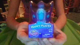 Unboxing Shopkins Happy Places Royal Trends Pet