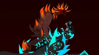 Zira Rex vs Demon Killer