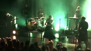 Aurora - The Seed - Live at the Melkweg