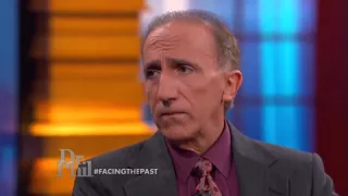 My Father Offered Me as a 'Maiden' Sacrifice to an Alleged Cult Leader - Dr.Phil Documentary