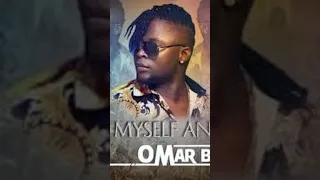 OMAR B TOGO ME MYSELF AND I MIXTAPE BY DJ IFRIADOR