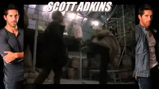 Scott Adkins Video Tribute