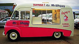 mr whippy greensleeves ice cream van chime