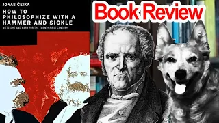 How to Philosophize with a Hammer and Sickle: Nietzsche and Marx...- Review (Ft. CCK Philosophy)
