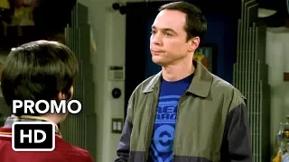 The Big Bang Theory 11x11 Promo "The Celebration Reverberation" (HD)