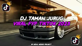 DJ TAMAN JURUG - NENG KUTO SOLO MUDA LAN MUDI || Viral TikTok by. Kidul Ndeso Project