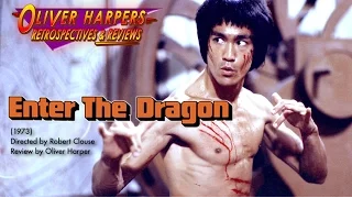 Enter The Dragon (1973) Retrospective / Review