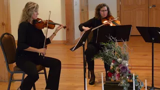 'A Thousand Years' - Corda Entertainment -  Christina Perri - String Quartet - Wedding Music