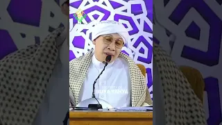 Yang Membuat Iman Naik- Turun - Buya Yahya