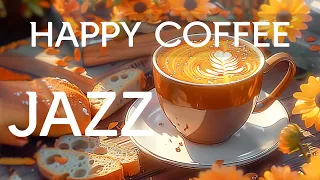 Have Leisurely Start To Week - Relax & Relieve Stress With Bossa Nova Jazz Music And Cozy Coffee 🥤