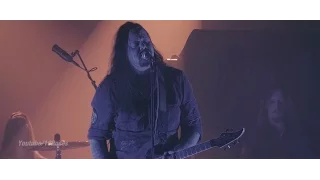 Evergrey (live) "In Orbit" @Berlin Oct 19, 2016