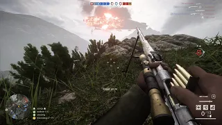 Battlefield 1: Operations Gameplay (No Commentary)