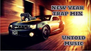 Best New Year's Eve Trap Mix - Trap Remixes of Popular Songs December / January 2017 | Hard Trap 🔥