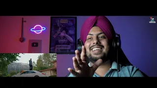 Reaction on @Nijjar - Clockin ( Official Music Video ) I Deep Jandu