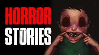 These Horror Stories Will Terrify You