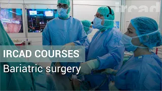 Bariatric surgery courses
