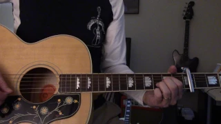 Gypsy (Lesson) - Fleetwood Mac