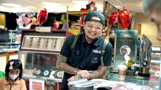 Pinoy Pawnstars Ep.322 - Pinaka Matandang Noranians Fan?! 😱