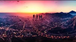 Grand Theft Auto V Remastered  Ultra Realistic Graphics MOD x Cinematic Presets