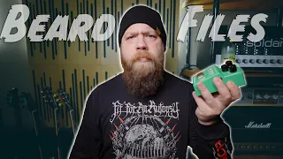 The Beard Files: Good Metal Amps Shouldn’t Need Boosts...Right?