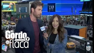 ¿Boda con Angelique Boyer en 2020? Sebastián Rulli habla de sus planes para el próximo año | GYF